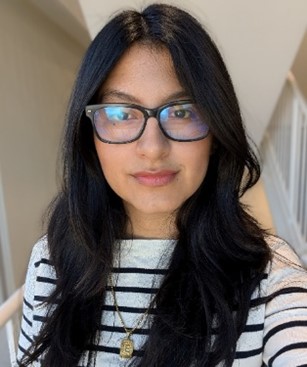 Alexandra Cuaycal, PhD