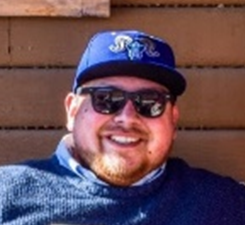 David Ramirez, PhD