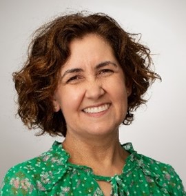 Rebecca Hull-Meichle, PhD